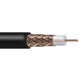 CommScope - Uniprise 7725 19 AWG Solid Bare Copper Type I VSAT Cable